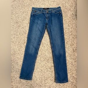 Women’s Jordache Skinny Jeans- Size 16